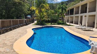 Hermosa Paradise, Playa Hermosa, Costa Rica