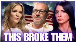 MAGA Is Not Dead. The Grifters Are Just Loud.