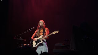 Holly Humberstone - The Walls Are Way Too Thin (Live at 9:30 Club 3/11/22)