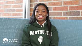 Dual Enrollment Spotlight MEET TYLER