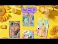 LEO 💜🔥, 🥹THE END OF SILENCE... THEY CAN'T HOLD BACK ANYMORE!!...👀❤️ OCTOBER 2024 LOVE TAROT💫