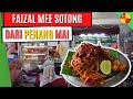 Resipi Dari Penang Untuk Orang Damansara - Faizal MEE SOTONG Kota Damansara