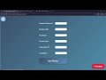 Student Management System | Full CRUD App with MySQL, Python & JavaScript