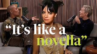 Lily Allen's break up album and what's next for Strictly? | [Full Episode]