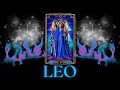 LEO IF THIS VIDEO APPEARS IN YOUR LIFE‼️ THE TIME HAS COME 🚨 OCTOBER 2024 TAROT LOVE READING