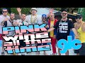 Goldie Lookin Chain - PINK WINE ALL THE TIME