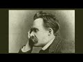 Audio Book | Friedrich Nietzsche : Thus Spoke Zarathustra (Chapter Thirty Five, The Sublime Ones)