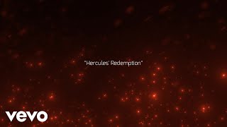 Seanix - Hercules' Redemption (Lyric Video)