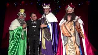 Teatro "SEA"  y los Pleneros de La 21 celebrando los 3s Reyes Magos Video Por Jose Rivera 1:6:18