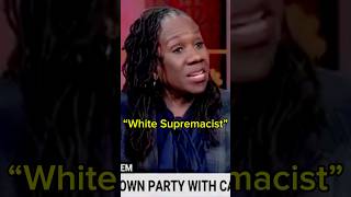 Unhinged Mainstream Media