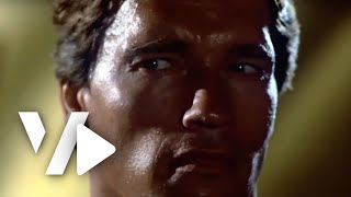 THE TERMINATOR Nice Night For A Walk Official Clip
