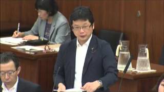 【公式】石橋みちひろ　2015.7.30  厚生労働委員会　2/3