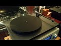 Rega Planar 6 Introduction and Overview