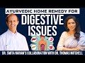 The Secret Ayurvedic Remedy for Acidity, Gas and Bloating | Ayurvedic Expert Recommendation