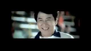 İlgi Çekici Reklamlar - Jackie Chan Visa