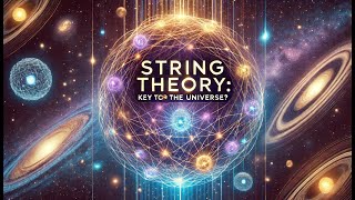 CAN String Theory EXPLAIN Our Mysterious Universe?