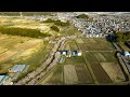 川島町・鹿化川［四日市映像素材］