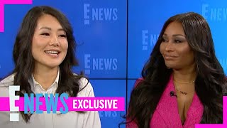 RHOBH Crystal Kung Minkoff REVEALS If She’ll Return to Reality TV (Exclusive) | E! News