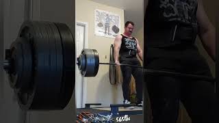 565LBS CONVENTIONAL DEADLIFT