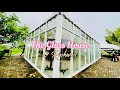 WHERE TO EAT IN BACOLOD | NEW GLASS HOUSE CAFE’ | BACOLOD CITY