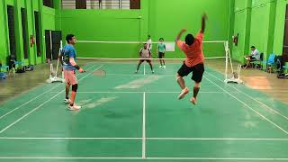 ⚡️MD: Babavali-Pravesh VS Mayank-Sanjay