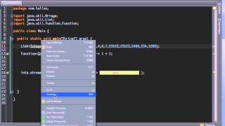 Java 8 - Function Composition