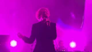 Pulp - Do You Remember The First Time Live in Hong Kong Clockenflap 2023