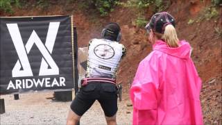 2016 FN Area 6 USPSA Championship