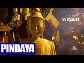 Pindaya (cave of Myanmar / Burma) : tourist guide in english - guide tour destination 🇲🇲 #pindaya