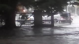 Medan ujan dikit banjir