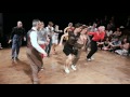 swing riot invitational battle part 2 swing vs funk montreal swing riot 2015