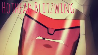 HOTHEAD BLITZWING 🤬 COMPILATION