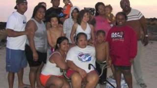 Tracy's Funeral Slideshow