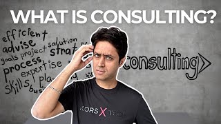 The Ultimate Beginners guide to consulting (Hours, Lifestyle, Compensation, Pros & Cons) | Shirish