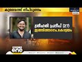 കാൻസർ രോഗിയായ പിതാവിന്റേയും മാതാവിന്റേയും പ്രിയപ്പെട്ട മോനായിരുന്നു...