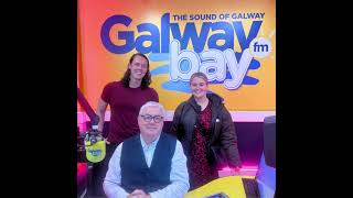 Galway Bay FM Adhere Digital Interview