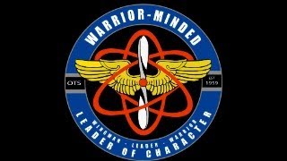 OTS Class 26-04 Graduation Livestream