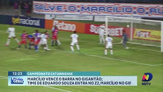 BG Esporte: confira o esporte desta quinta-feira