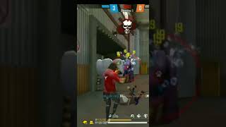 LONE WOLF MODE 😡 1 VS 1 😡 #viral_videos #viral #total_gaming #browsefeatures #ff