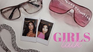 GIRLS TALK ♡ (toxic friendships, cutting people off, best friends brother.... biggest regrets +)
