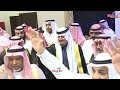 حداية الشيخ الدكتور فهد المعطاني وقبيلة الحسسنة من هذيل ورد قبيلة عتيبة والشاعر محمد بن طمحي