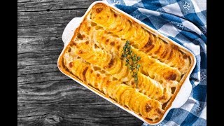 #x202b;اسهل واسرع الوصفات الاقتصادية للعشاء والغداء/وصفات اقتصادية بالبطاطا/recettes Faciles#x202c;lrm;