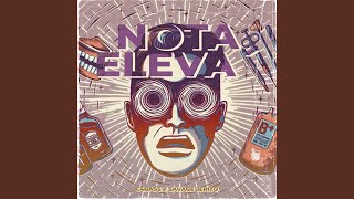 Nota Eleva´ - C4BASS \u0026 Savage Jerito (Original)