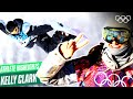 🏂  The BEST of Kelly Clark 🇺🇸  at the Olympics! 🥇