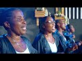 almug choir abari muri yesu official video