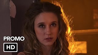 Wicked City (ABC) Promo 'Sound and Decadence' (HD)