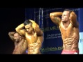 rafael schimidel campeão estreantes body muscle completo