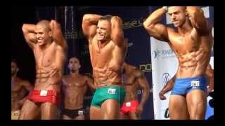 Rafael schimidel-Campeão estreantes-Body muscle-Completo