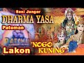 Janger - NOGO KUNING  |  Dharma Yasa