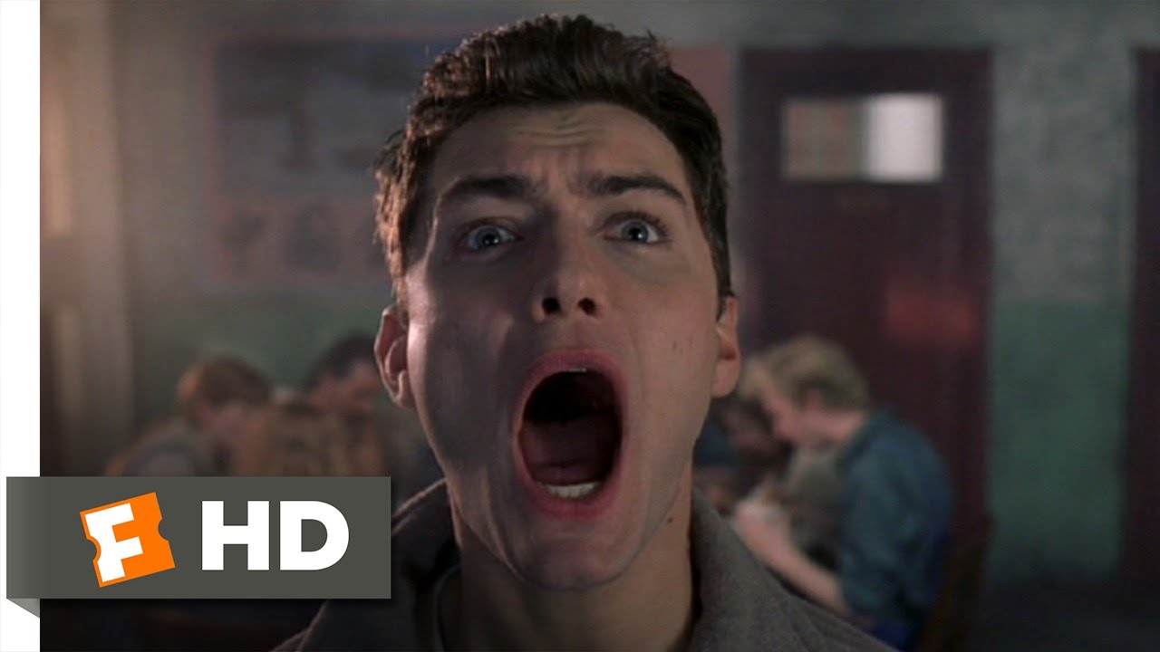 Existenz 5 10 Movie Clip Existenz Is Paused 1999 Hd Youtube